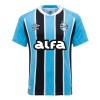 Gremio FBPA Hjemme 2025-26 - Herre Fotballdrakt